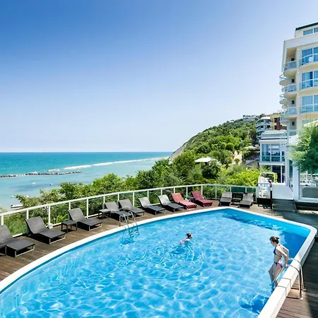 Hotel Sans Souci-3